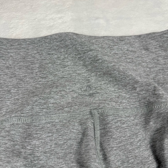 Beyond Yoga Leggings Gray Collab w/ Peloton Women’s S - Picture 7 of 10